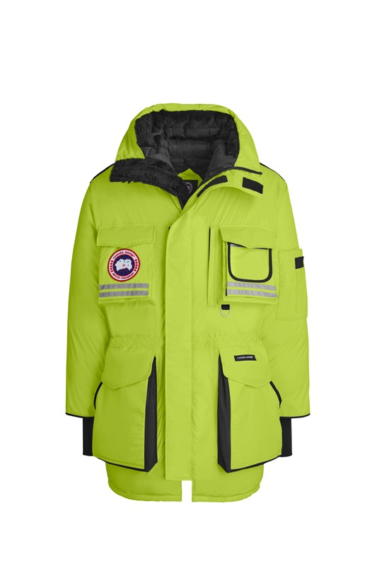 想入手羽絨服？Canada Goose加拿大鵝迫不及待推新系列