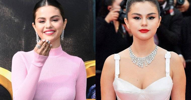 賽琳娜新片首度挑戰出演女同志,飾演登頂珠峰的同性戀女登山家