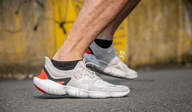 雙十一要到了,檢查下你的跑鞋是時候要換了?