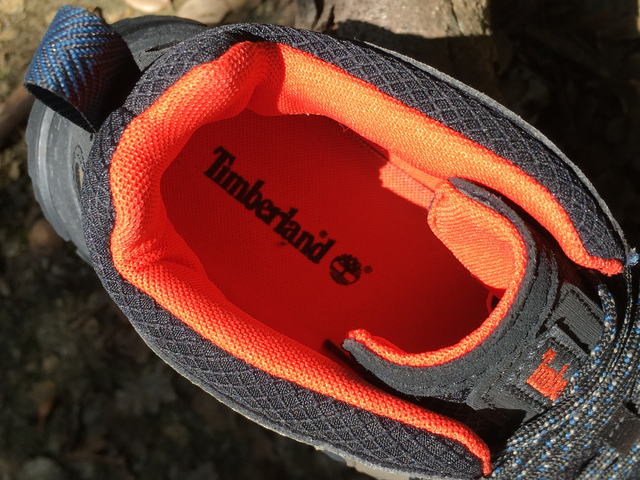 穿不爛的Timberland添柏嵐?實測下坡都不用怕的登山鞋