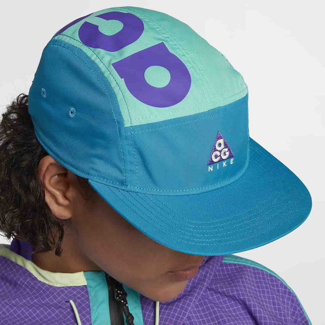 頭上戴的帽子太普通了?這些帽子既保暖又時(shí)尚瞬間變身戶外潮人