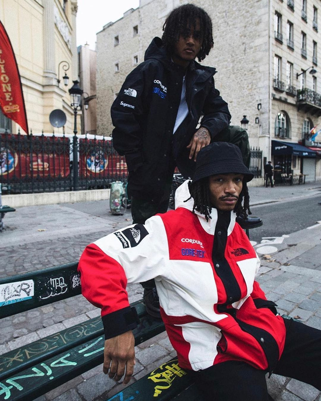 頭上戴的帽子太普通了?這些帽子既保暖又時(shí)尚瞬間變身戶外潮人