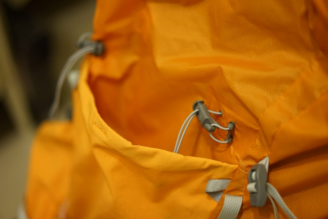 The North Face北面專業(yè)登山徒步背包開箱,說走就走的輕旅行