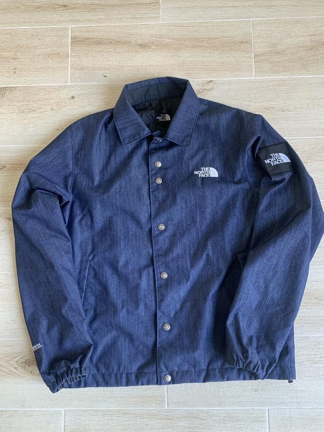 那些年,我們一起買的The North Face北面外套