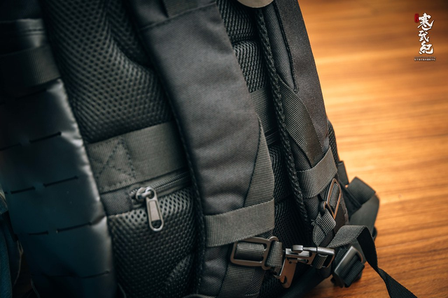 戰術背包怎么選才對?為什么戰場上的背包不一定適合你