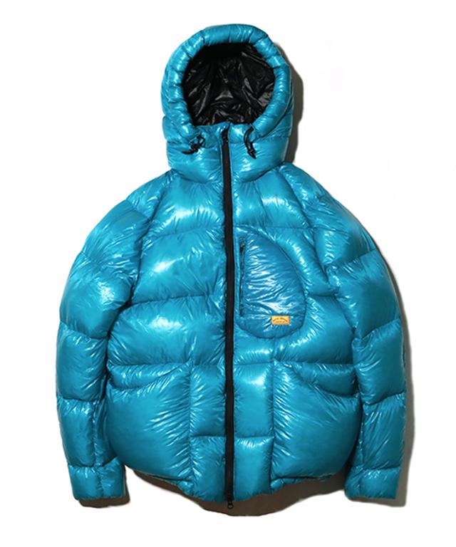 想買羽絨服嗎?盤點6個不是很大眾的品牌之選