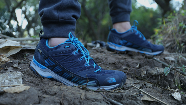 登山要怎么選擇鞋子?驢友教你該如何選擇