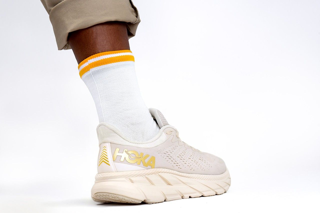 時下最火的跑鞋品牌,HOKA ONE ONE全新配色系列登場
