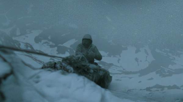 登山電影,這19部經典電影之作一部比一部震撼