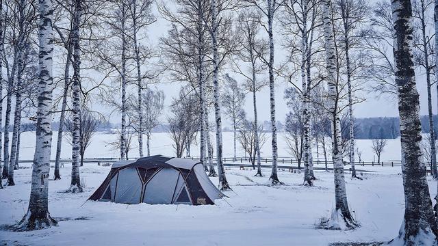 科勒曼Coleman秋季新品系列登場,頂級性能搶攻露營市場