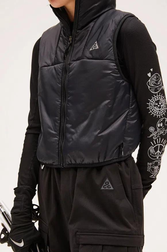 NIKE ACG 全新系列更具機能設計,并曝光全新鞋款