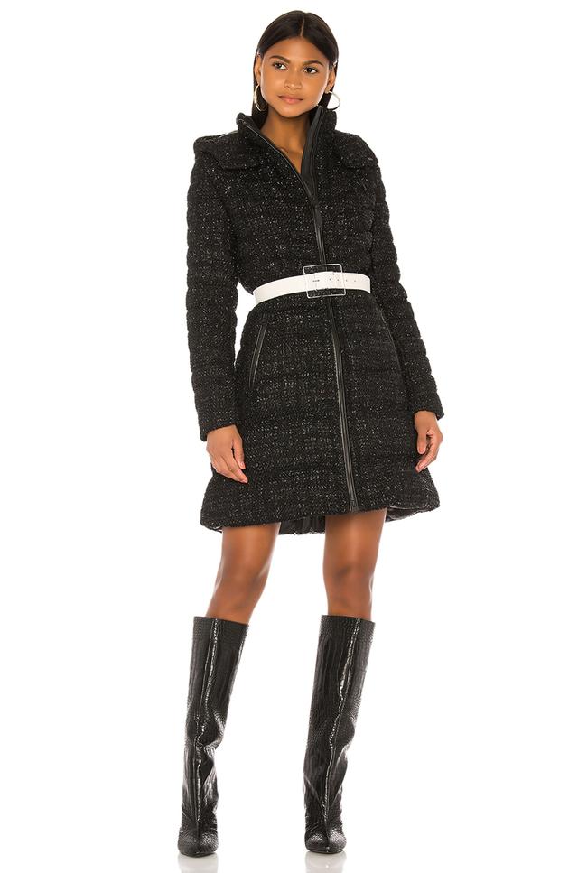 想買羽絨服嗎?盤點6個不是很大眾的品牌之選