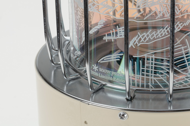 Snow Peak雪峰限定版帳篷上市,戶外品牌中的Louis Vuitton路易威登