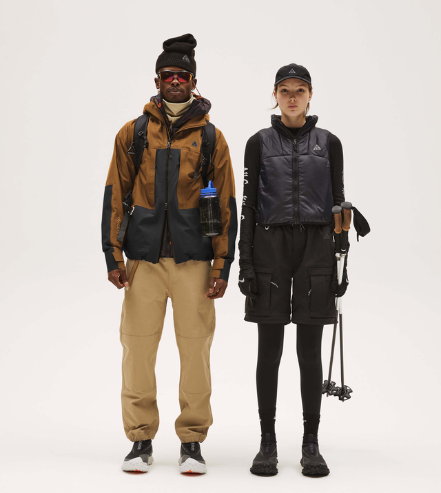 頭上戴的帽子太普通了?這些帽子既保暖又時(shí)尚瞬間變身戶外潮人