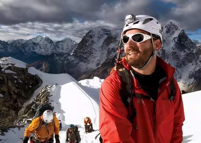 登山電影,這19部經典電影之作一部比一部震撼