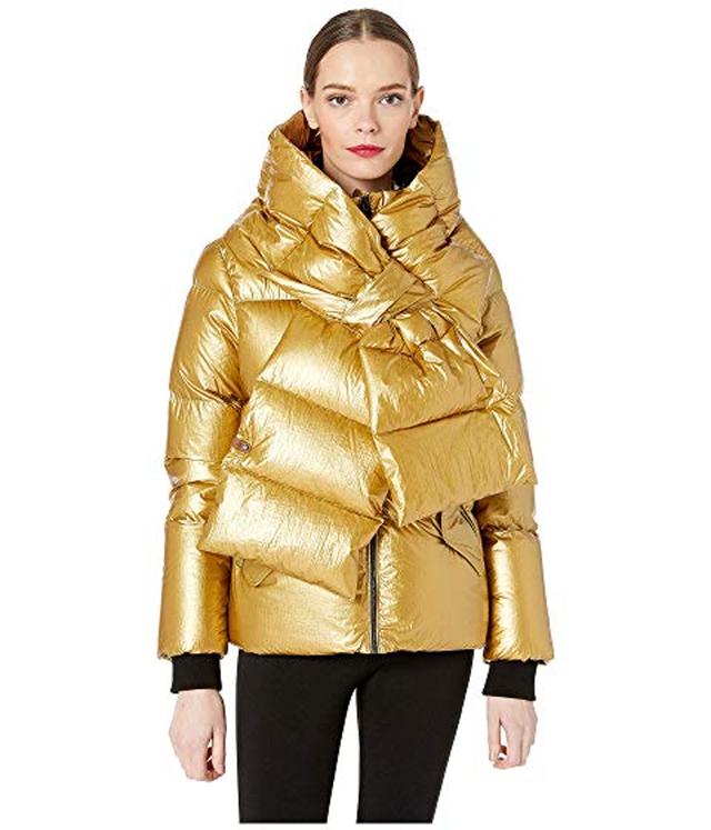 想買羽絨服嗎?盤點6個不是很大眾的品牌之選