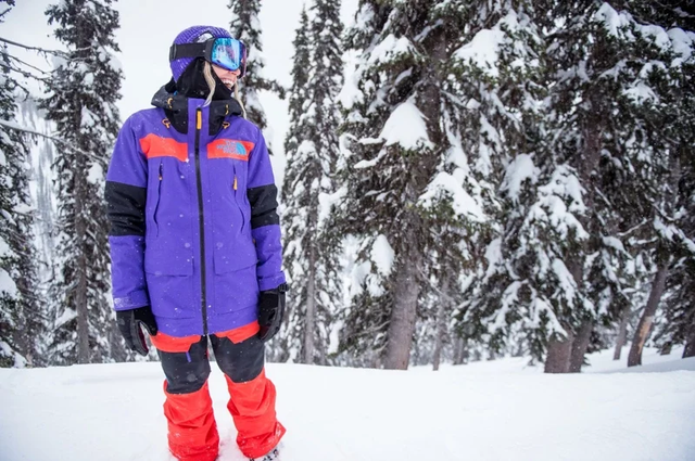 戶外裝備也有黑科技,Columbia哥倫比亞首創(chuàng)鋁點(diǎn)羽絨外套