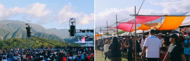 穿上Salomon薩洛蒙入門級登山鞋,來一場說走就走的旅行