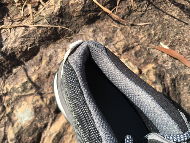 迪卡儂DECATHLON的登山鞋到底值不值得買?來(lái)分享下實(shí)測(cè)體驗(yàn)