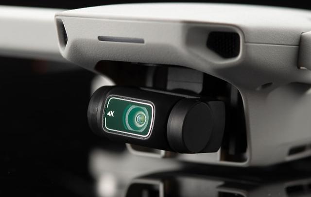 大疆DJI Mavic Mini 2無人機(jī)開箱,是你想買的航拍小飛機(jī)嗎