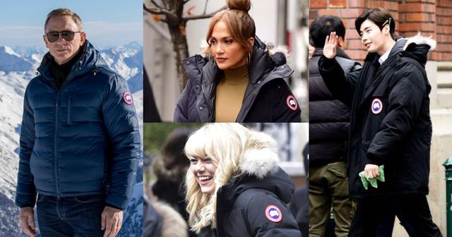 Canada Goose加拿大鵝官網海淘攻略,手把手教你怎么下單