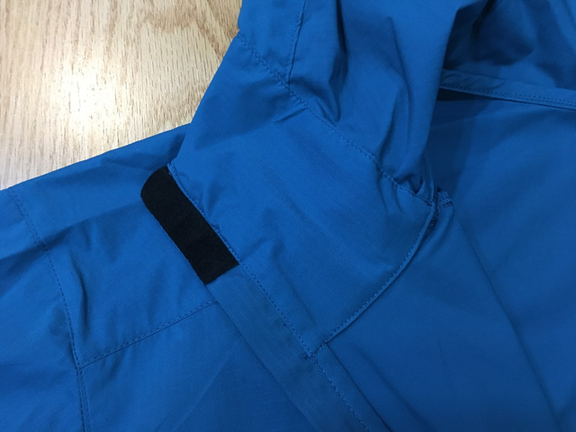 除了Arc'teryx始祖鳥(niǎo)比較貴,這幾款防風(fēng)外套都可以買(mǎi)