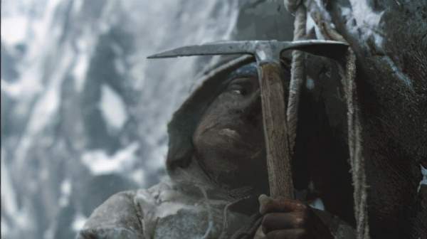 登山電影,這19部經典電影之作一部比一部震撼