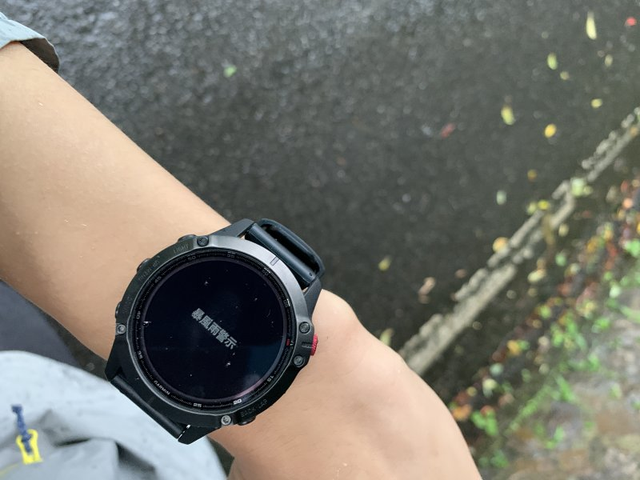 Garmin佳明太陽能手表好不好?多日戶外登山活動實測