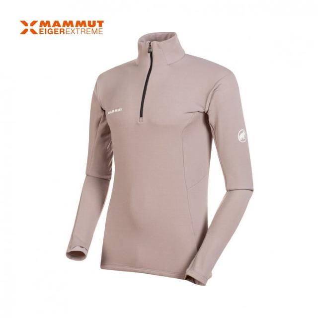 新品,MAMMUT猛犸象Eiger Extreme系列艾格極限第五代新款發布