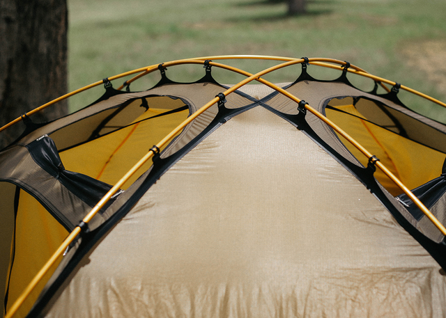 買Hilleberg希爾博格這個(gè)品牌帳篷,是真有錢還是真戶外玩家？