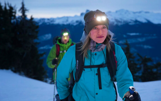 有登山包就夠了嗎?看看你的背包里有沒這些東西