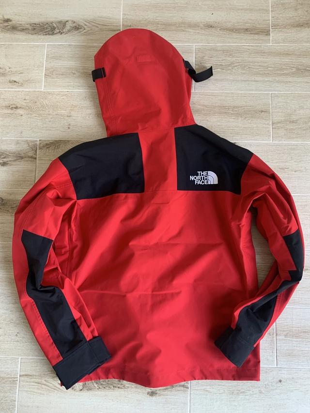 那些年,我們一起買的The North Face北面外套