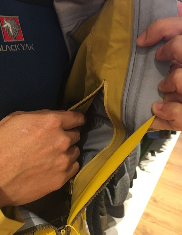 適合亞洲人穿的韓國戶外品牌,布來亞克BLACK YAK戶外店體驗