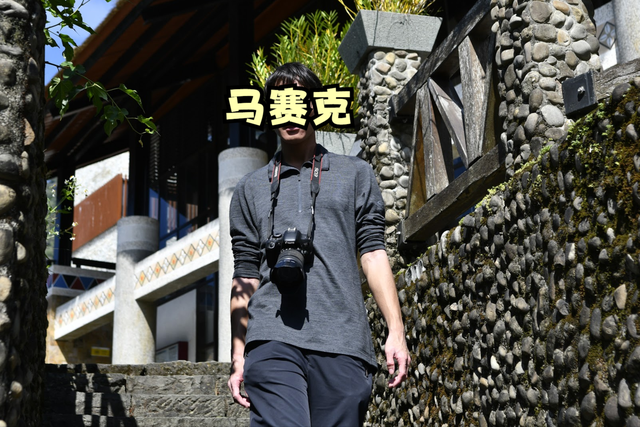 新西蘭戶外品牌實測,穿著icebreaker美麗諾羊毛衣探訪山林