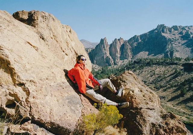 NIKE ACG 全新系列更具機能設計,并曝光全新鞋款