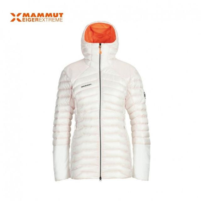 新品,MAMMUT猛犸象Eiger Extreme系列艾格極限第五代新款發布