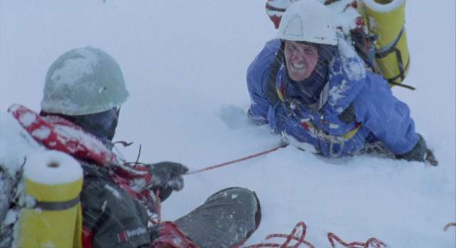 登山電影,這19部經典電影之作一部比一部震撼