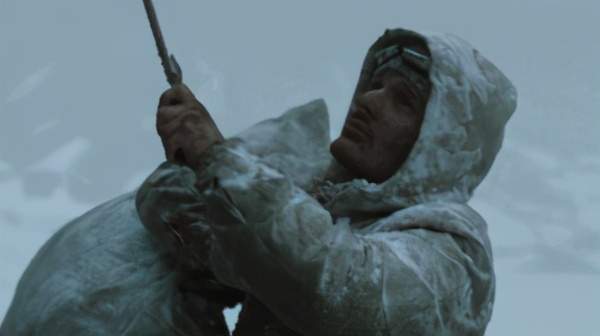 登山電影,這19部經典電影之作一部比一部震撼