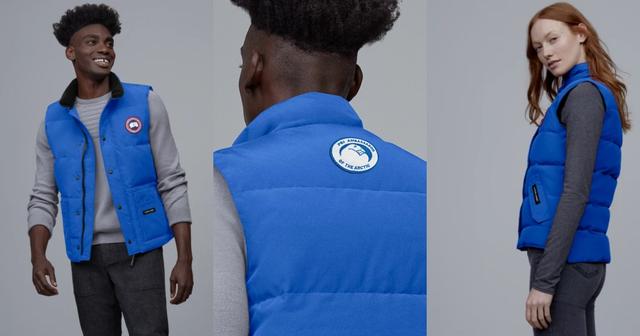 Canada Goose加拿大鵝官網海淘攻略,手把手教你怎么下單