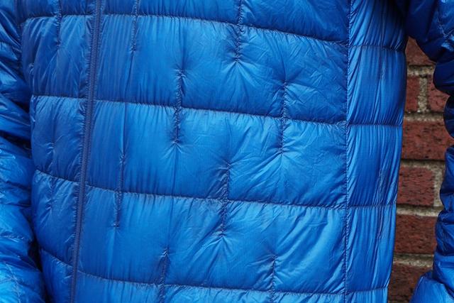 買不到合適的羽絨服?這篇教你如何選購羽絨服小常識