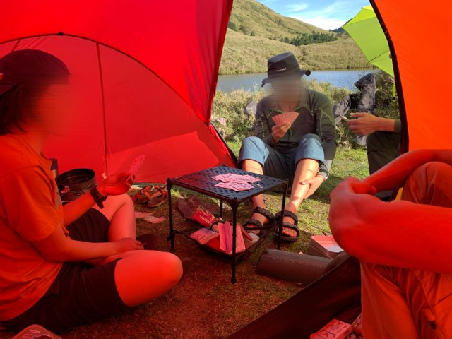 新手登山,該怎么準備我的裝備?聊聊戶外的奢侈品