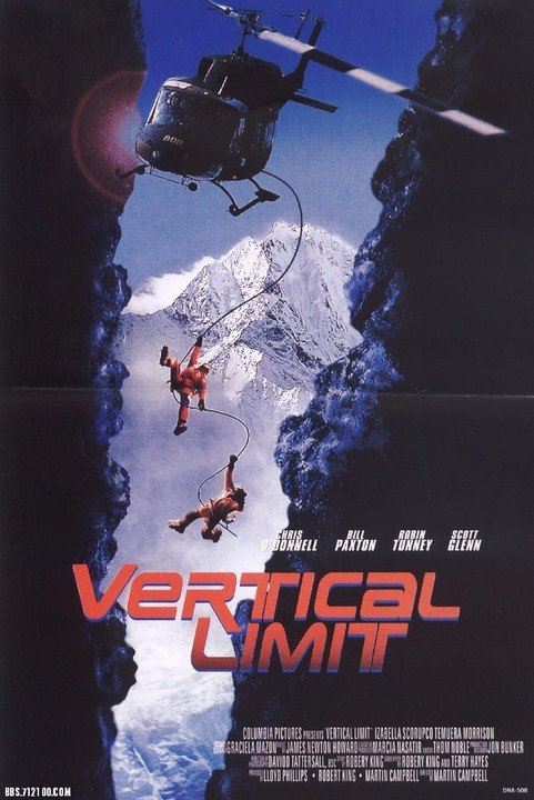 登山電影,這19部經典電影之作一部比一部震撼