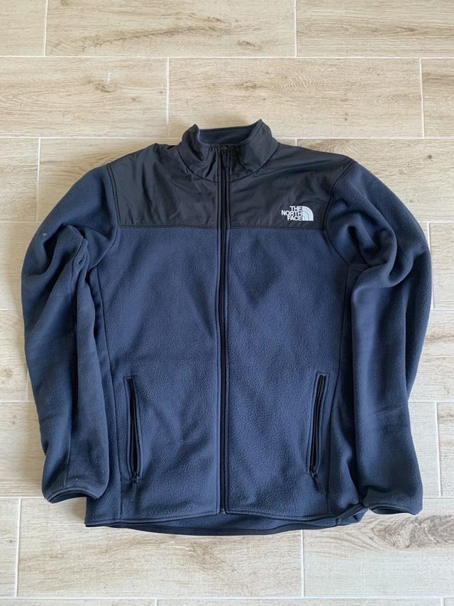 那些年,我們一起買的The North Face北面外套