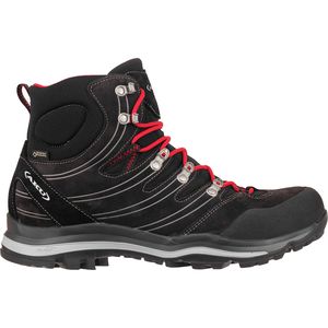 AKU Alterra GTX Hiking Boot男款中幫防水徒步鞋