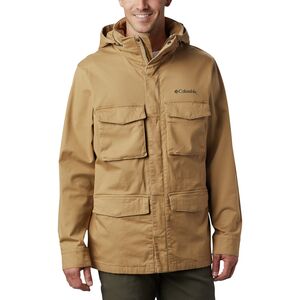 Columbia 哥倫比亞Tummil Pines Field Jacket男款軍事風夾克外套
