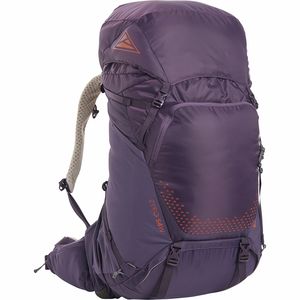 Kelty Zyro 54L Backpack女款54L戶外徒步登山旅行背包