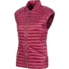 Mammut猛犸象 Alvra Light Down Insulated Vest男款羽絨馬甲