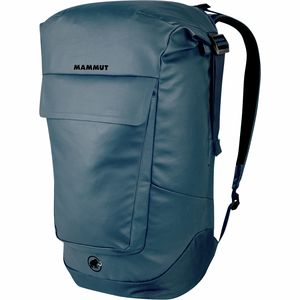Mammut猛犸象 Seon Courier 30L Backpack防潑水通勤背包