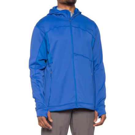 Marmot 土撥鼠Dawn Hoodie男款連帽衫