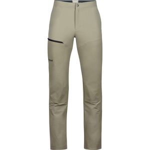 Marmot 土撥鼠Scrambler Pant男款M3軟殼褲